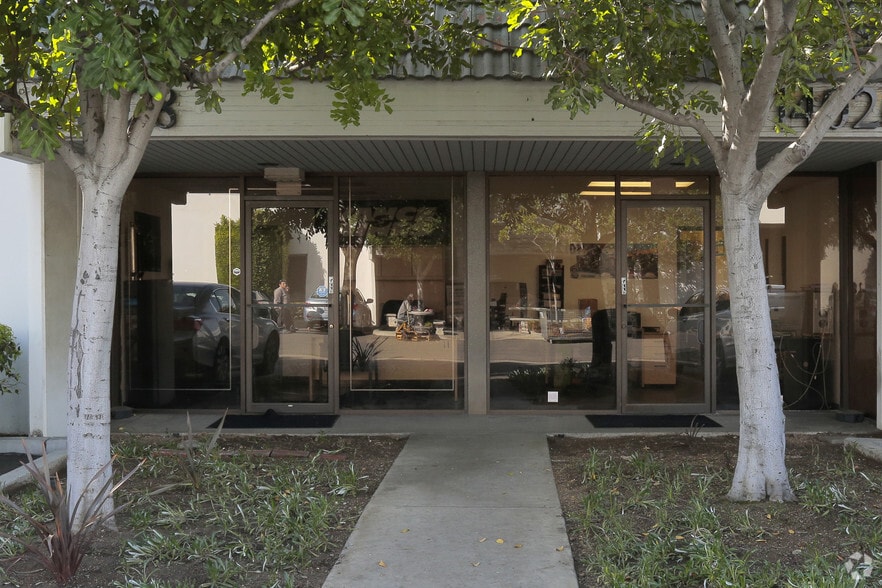 14010 Marquardt Ave, Santa Fe Springs, CA for lease - Building Photo - Image 3 of 3