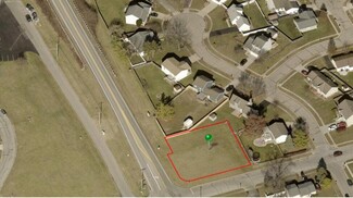 More details for 0 Hubbard Rd, Galloway, OH - Land for Sale