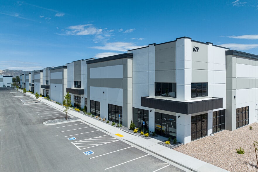 593-689 N Saratoga Rd, Saratoga Springs, UT for sale - Building Photo - Image 3 of 28