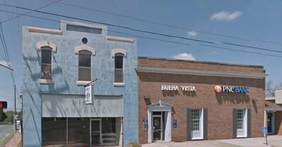 103 N Broad St, Buena Vista, GA for sale Primary Photo- Image 1 of 1