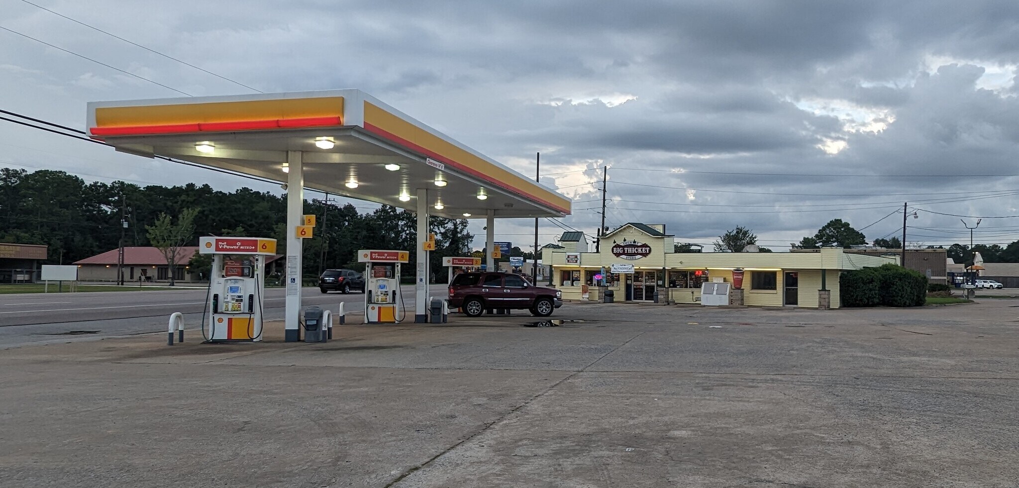 807 S Main St, Lumberton, TX for sale Primary Photo- Image 1 of 1