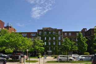 Thorek Memorial Hospital Andersonville - Commercial Real Estate