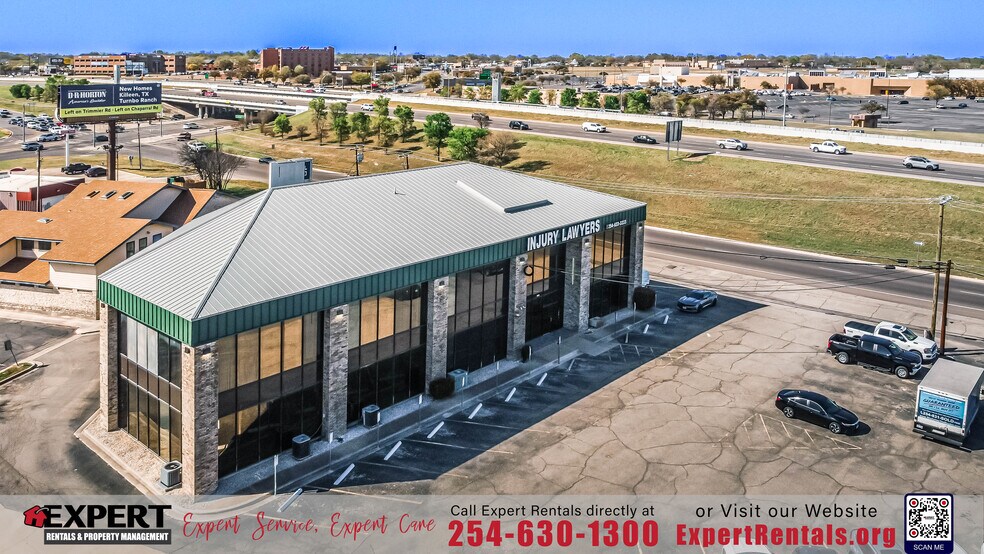 2210 E Central Texas Expy, Killeen, TX for sale - Building Photo - Image 1 of 1