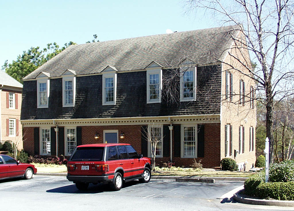 2900-4 Chamblee Tucker Rd, Atlanta, GA for sale Building Photo- Image 1 of 1