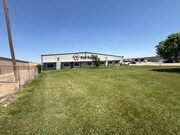 14501 Interstate 27, Amarillo TX - Warehouse
