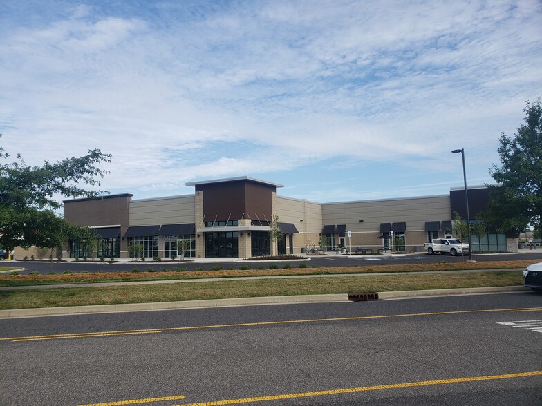 14165 Cabela Pky, Noblesville, IN for lease - Building Photo - Image 3 of 6