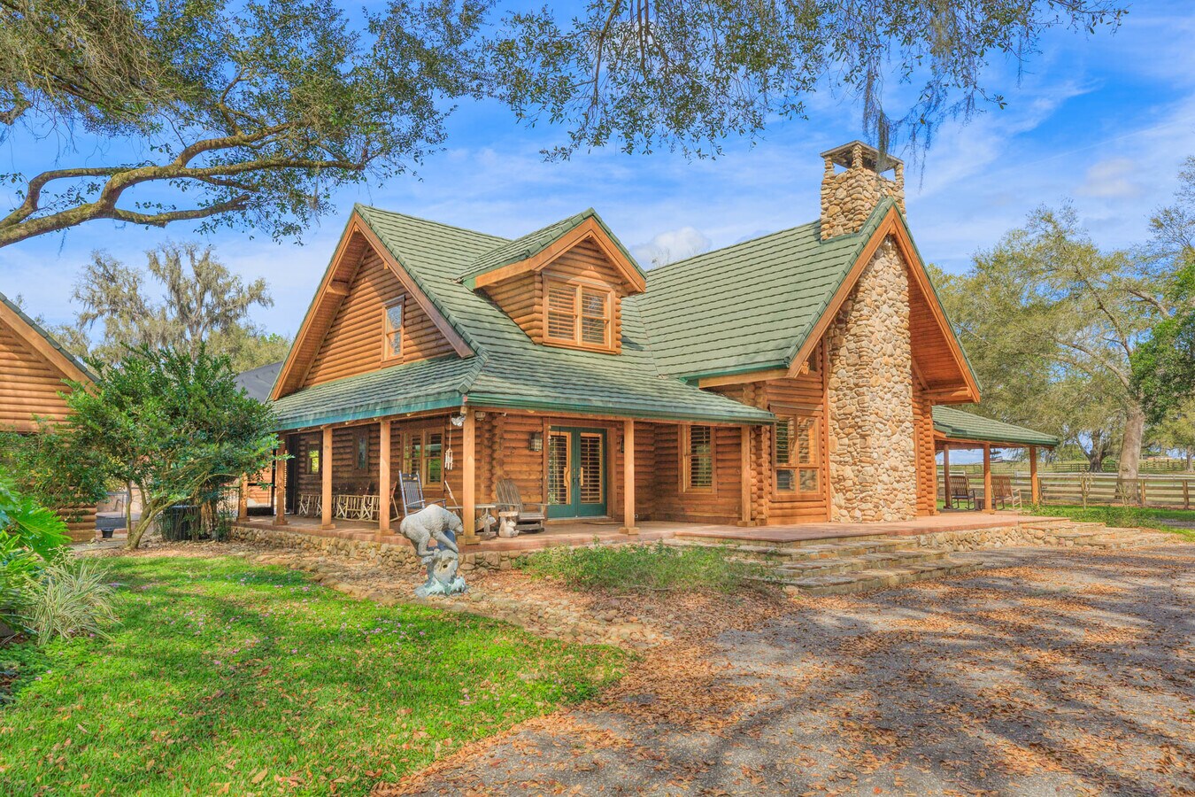 8423 Fort King Rd, Zephyrhills, FL 33541