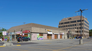 More details for 3601 Victoria Park Ave, Toronto, ON - Retail for Lease