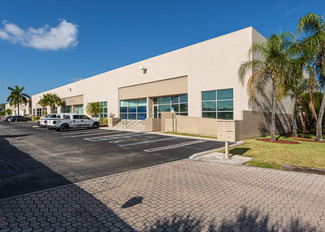 More details for 7501-7521 NW 52nd St, Miami, FL - Industrial for Lease