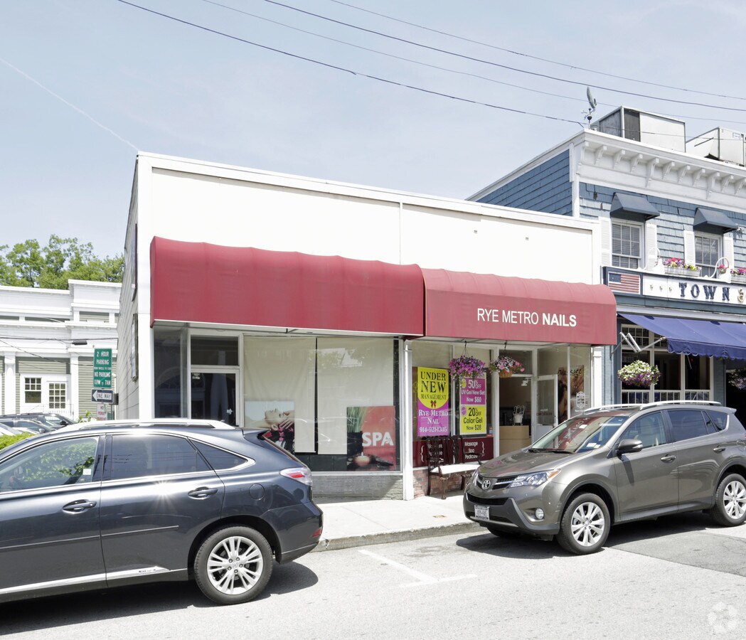 1113 Purdy Ave, Rye, NY 10580