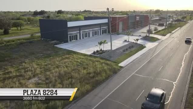 3660 Ruben Torres SR Blvd, Brownsville, TX for lease - Commercial Listing Video - Image 2 of 7