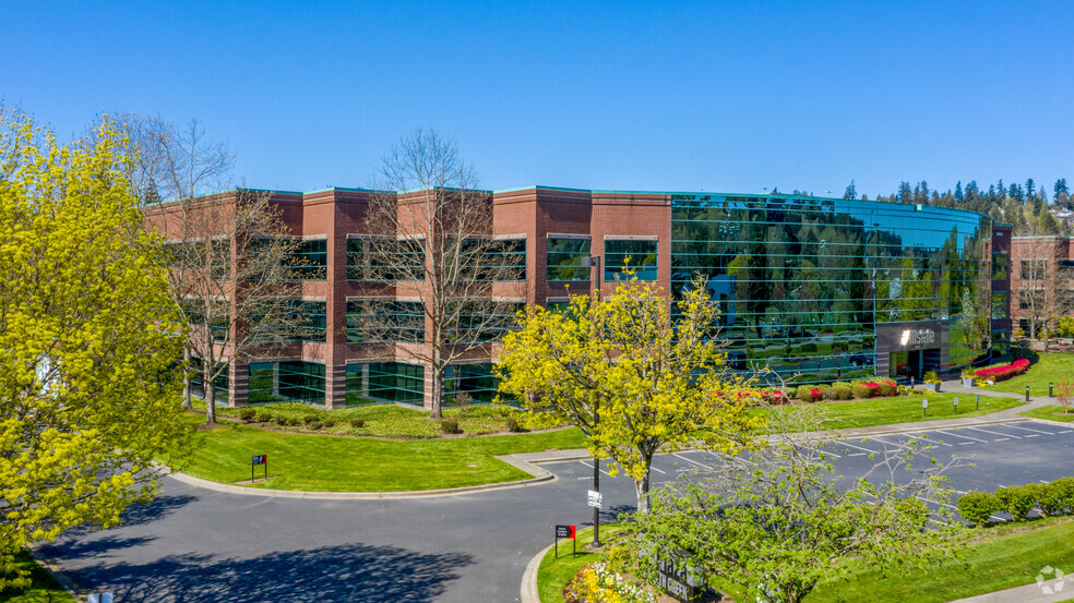 18911 North Creek Pky, Bothell, WA for lease - Building Photo - Image 1 of 9