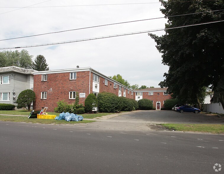 27 Tompkins St, Binghamton, NY for sale - Primary Photo - Image 1 of 1