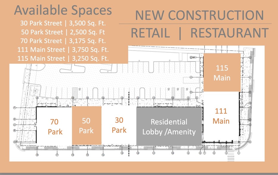 99 Main St, Hartford, CT for lease - Building Photo - Image 2 of 6