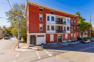 More details for 1801 Chase Ave, Cincinnati, OH - Multifamily for Sale