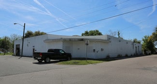 More details for 536 E 4th St, Jacksonville, FL - Industrial for Lease