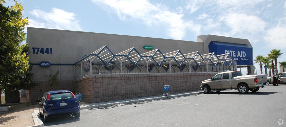 17441 Main St, Hesperia, CA for lease - Other - Image 3 of 6