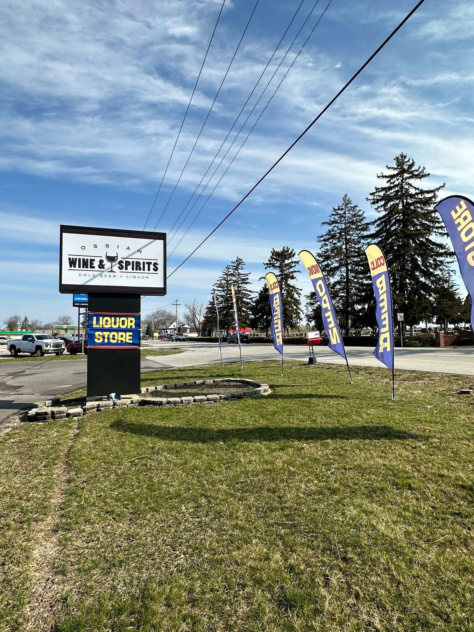 702 S Jefferson St, Ossian, IN for sale Building Photo- Image 1 of 1
