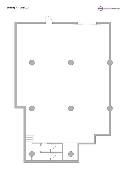 East Ln, Wembley for lease - Floor Plan - Image 2 of 13