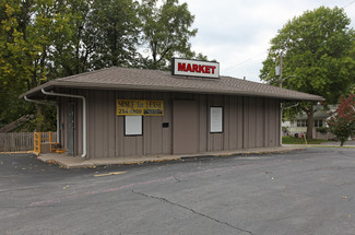 More details for 603 E 23rd St S, Independence, MO - Office/Retail for Lease