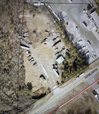 More details for 102 Moreland Rd, Griffin, GA - Land for Sale