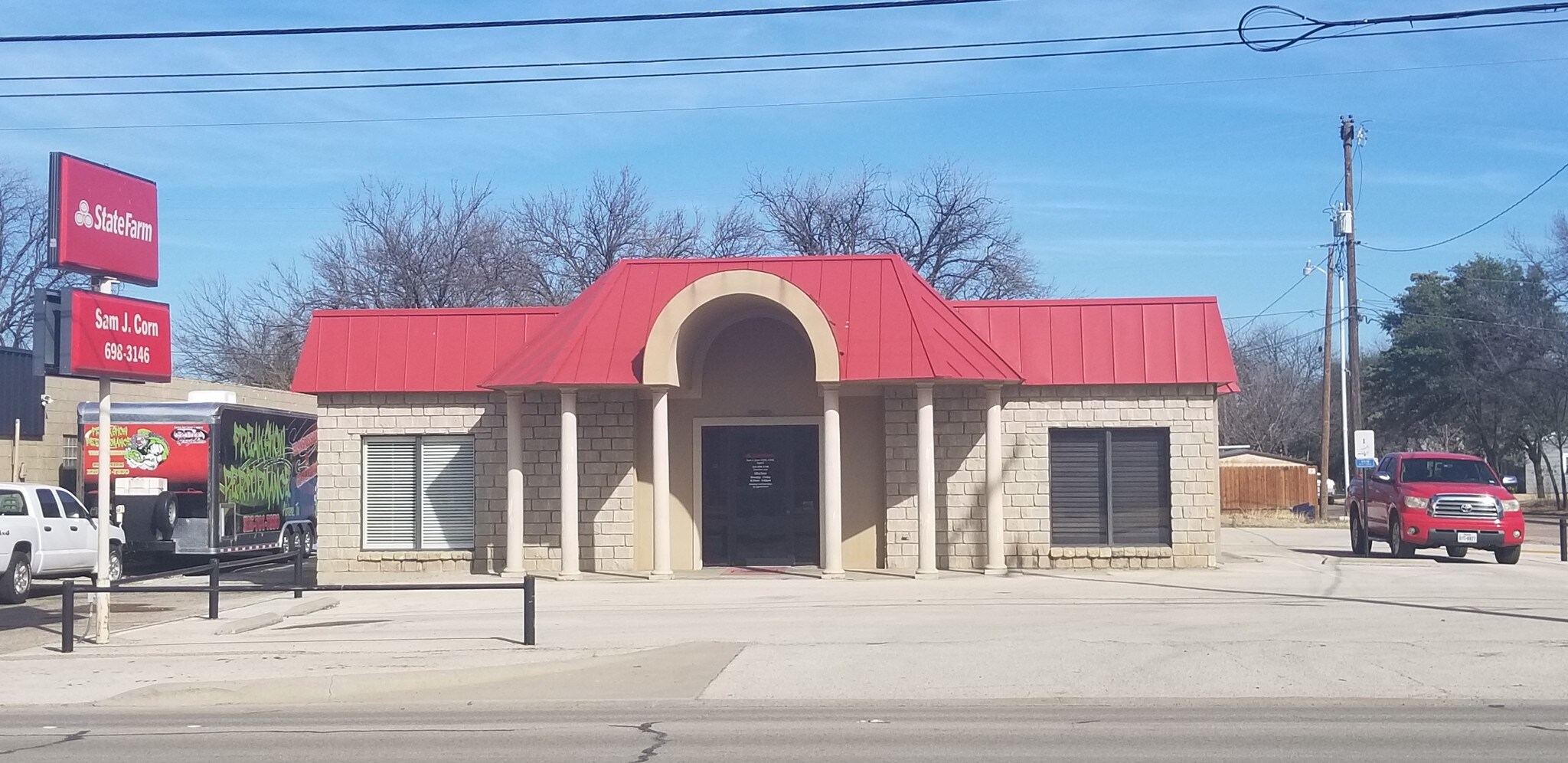 2302 S 14th St, Abilene, TX for sale Other- Image 1 of 1