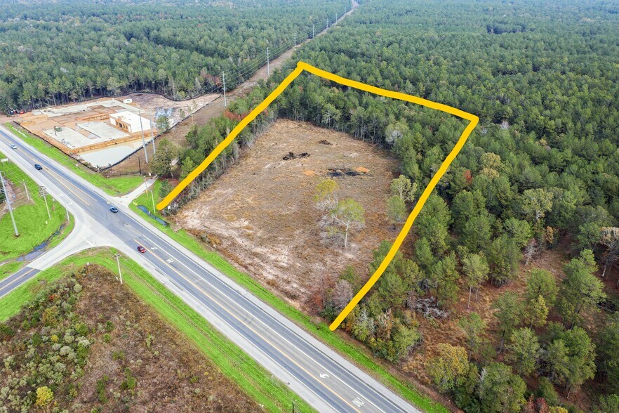 8576 US HWY 190 W, Livingston, TX 77351