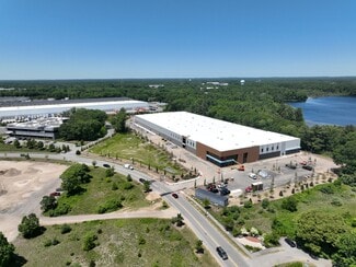 More details for 55 Dever Dr, Taunton, MA - Flex for Lease