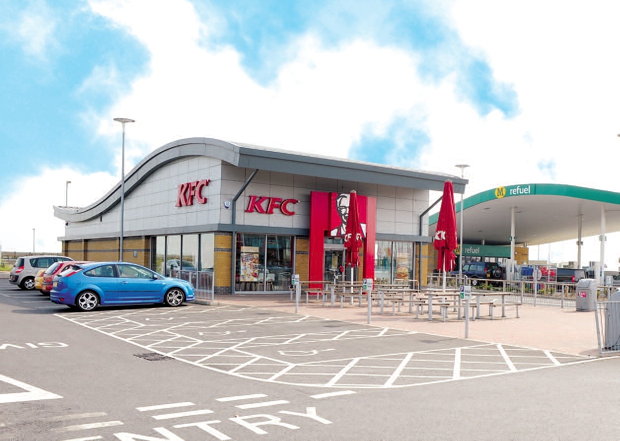 Thomsett Way, Queenborough for sale Primary Photo- Image 1 of 2