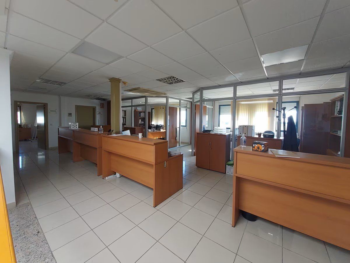 Industrial in Vinaròs for sale Building Photo- Image 1 of 14