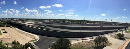 415 E Airport Fwy, Irving, TX - AERIAL map view - Image1