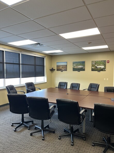 99 Med Tech Dr, Batavia, NY for lease - Interior Photo - Image 3 of 3