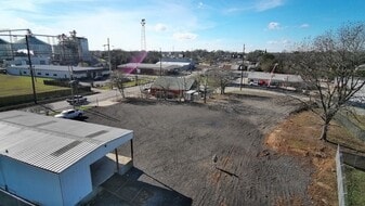 943 Athens St, Gainesville GA - Warehouse