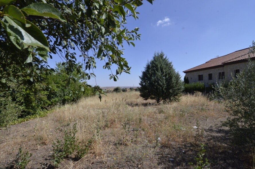 Land in Carrascal de Barregas for sale - Building Photo - Image 2 of 31