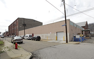 More details for 4925 Harrison St, Pittsburgh, PA - Industrial for Lease