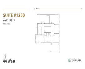 44 W Flagler St, Miami, FL for lease Building Photo- Image 1 of 1