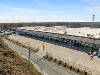 More details for 2251 Sylvan Rd, East Point, GA - Industrial for Lease