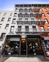 135 E 110th St, New York NY - Airbnb Property