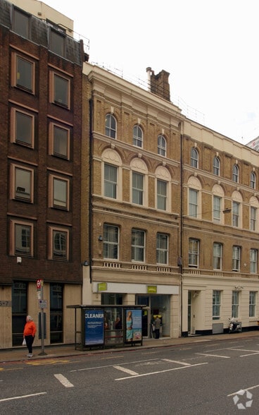 9 Southwark St, London for sale - Primary Photo - Image 1 of 1
