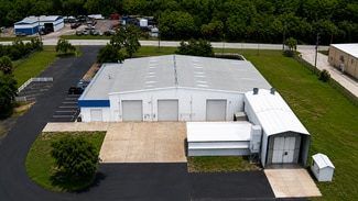 More details for 9324 Eden Ave, Hudson, FL - Industrial for Sale