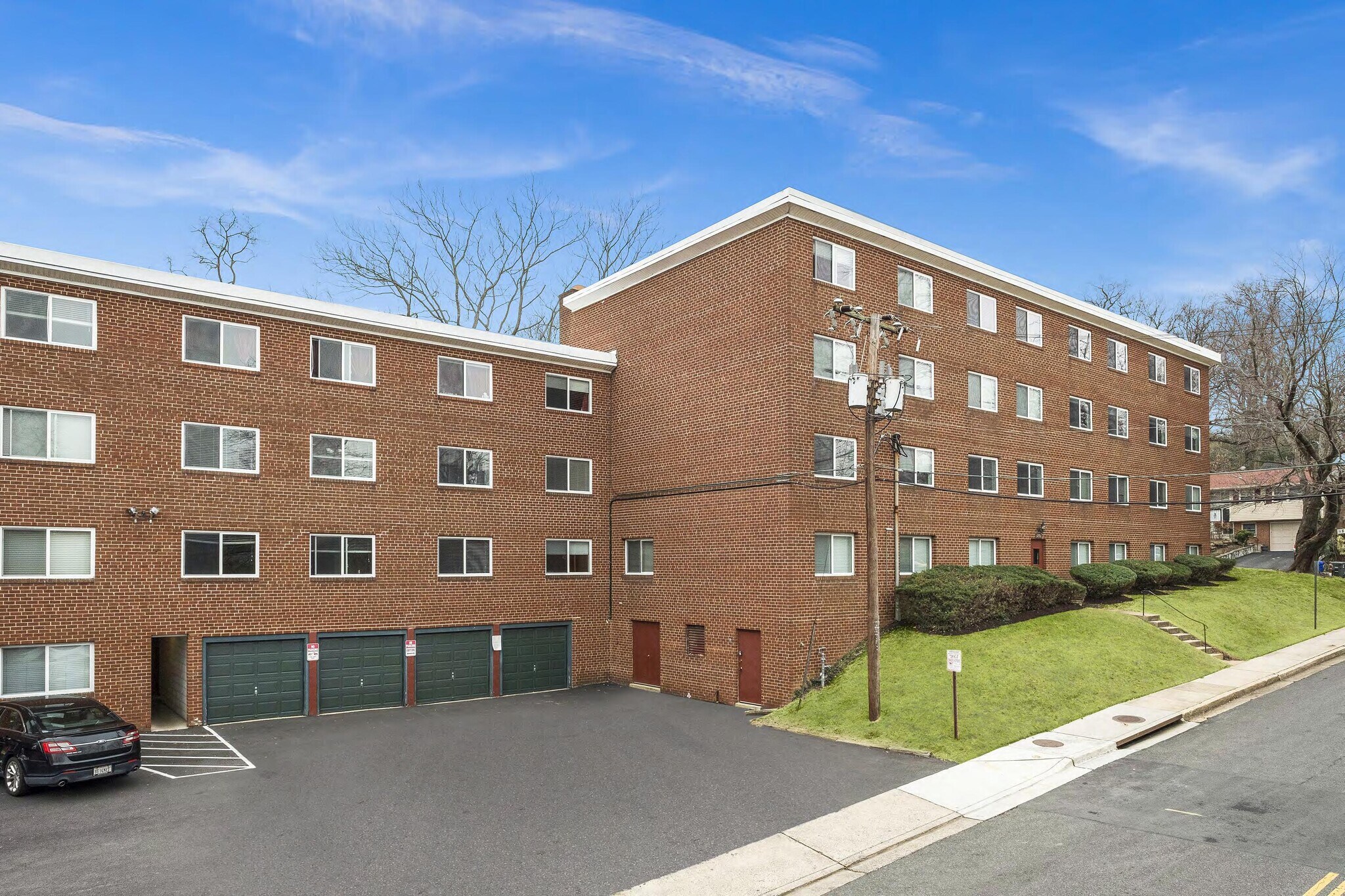 2868 Fort Scott Dr, Arlington, VA for sale Building Photo- Image 1 of 1