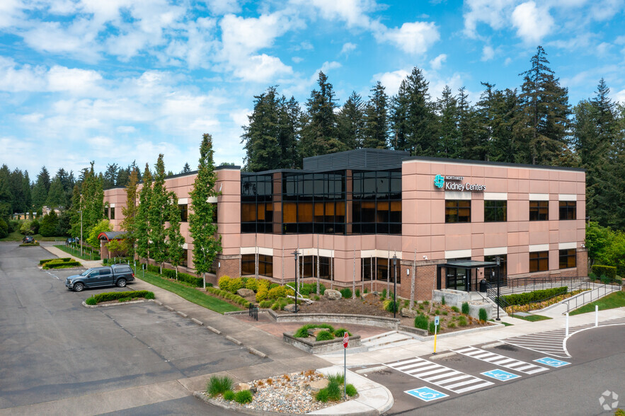 33930 Weyerhaeuser Way S, Federal Way, WA for lease - Building Photo - Image 1 of 26