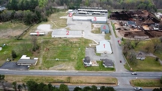 More details for 7812 Richmond Rd, Toano, VA - Office/Retail, Industrial for Lease