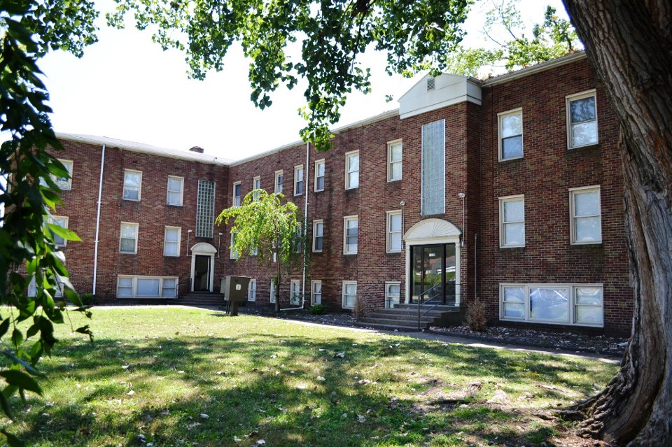 1143 1163 Covert Ave Evansville In 47714 Loopnet Com