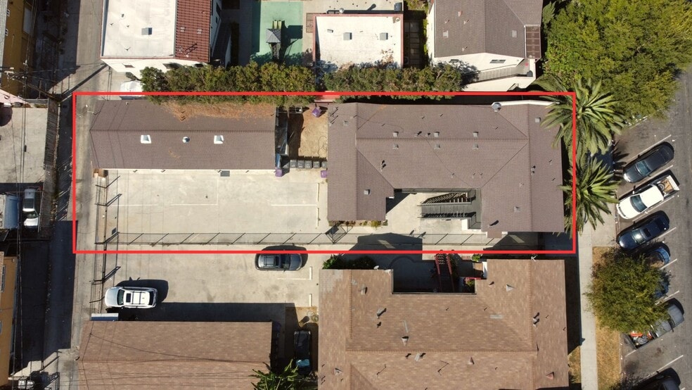 1883 Pine Ave, Long Beach, CA for sale - Building Photo - Image 3 of 34