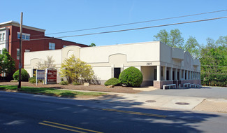 More details for 2115 E 7th St, Charlotte, NC - Office for Lease