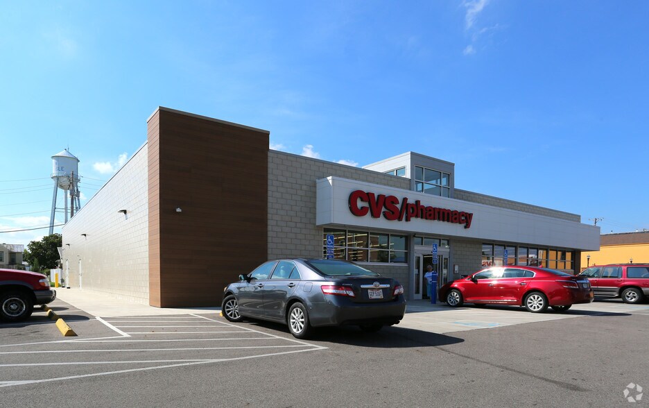 201 S Main St, New Carlisle, OH for sale - Primary Photo - Image 1 of 1