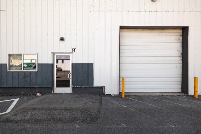 More details for 10 Garnet St, Tooele, UT - Industrial for Lease