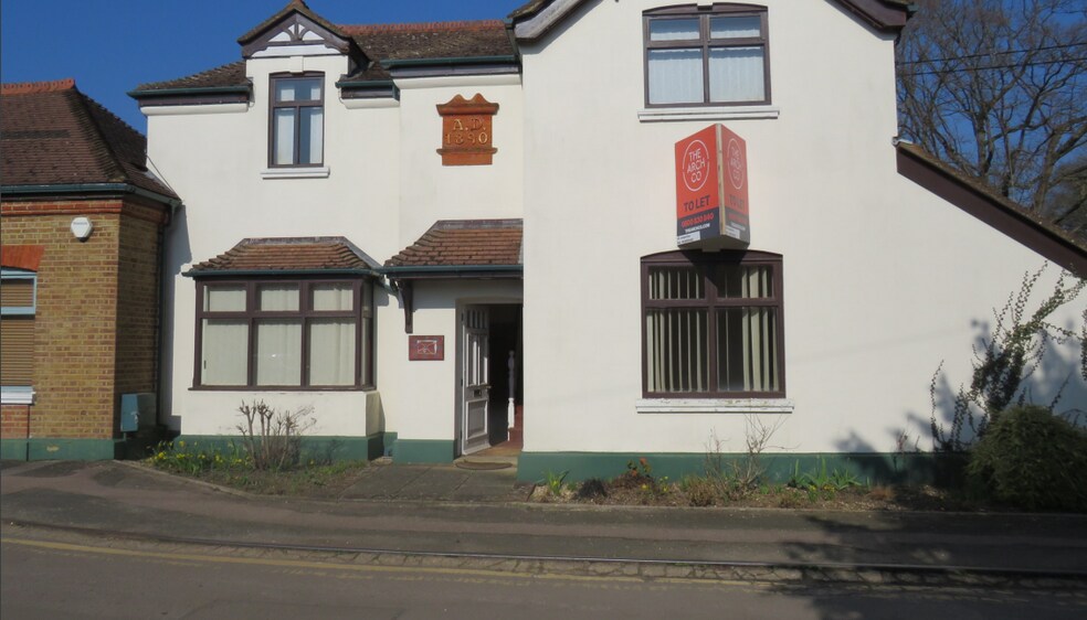 Glaziers Ln, Normandy for lease - Building Photo - Image 2 of 2