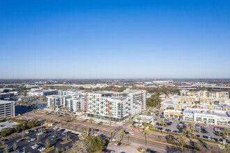 200 Riverside Ave, Jacksonville, FL - AERIAL map view - Image1